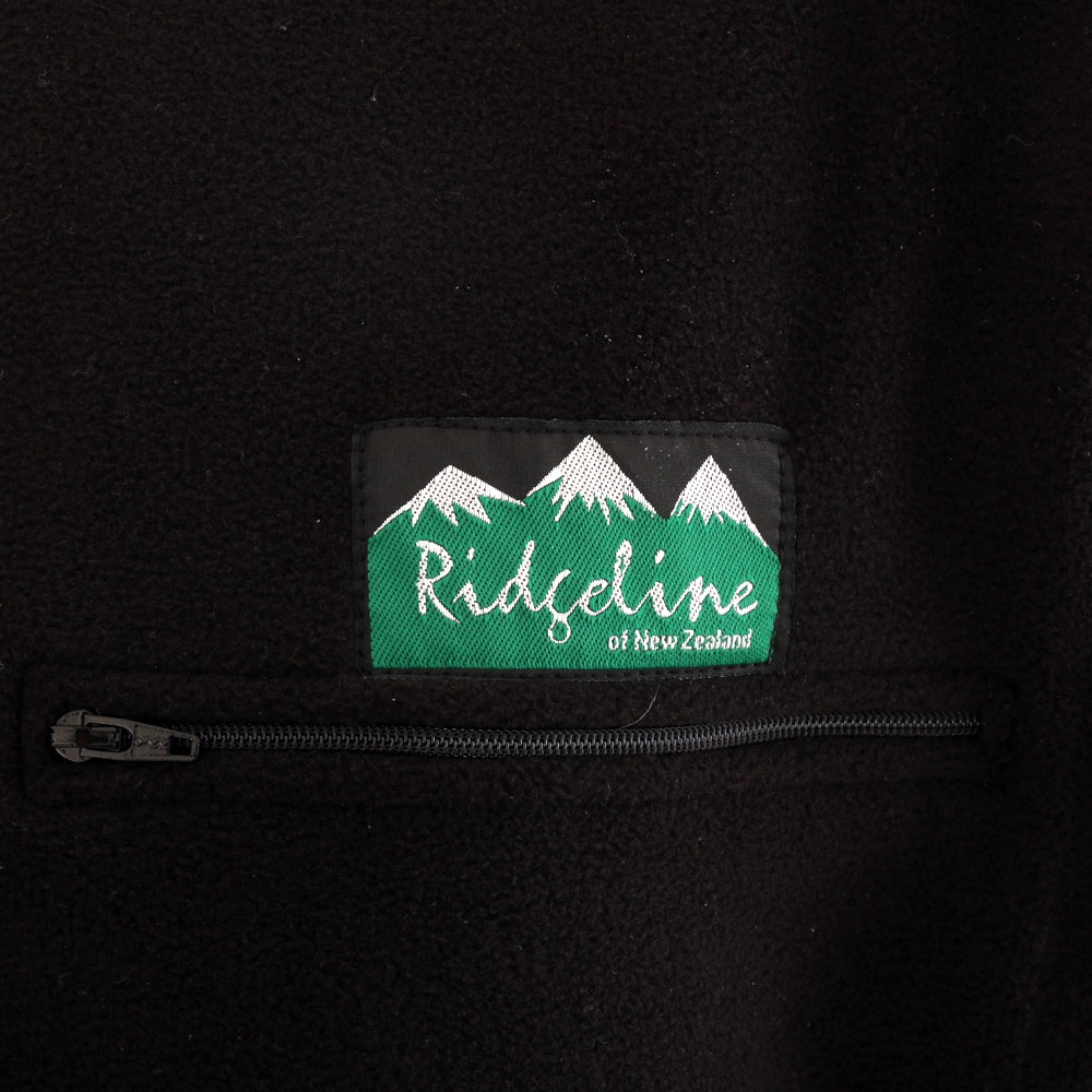 Ridgeline Premium Workmans Fleece Zip Mens T-Shirt