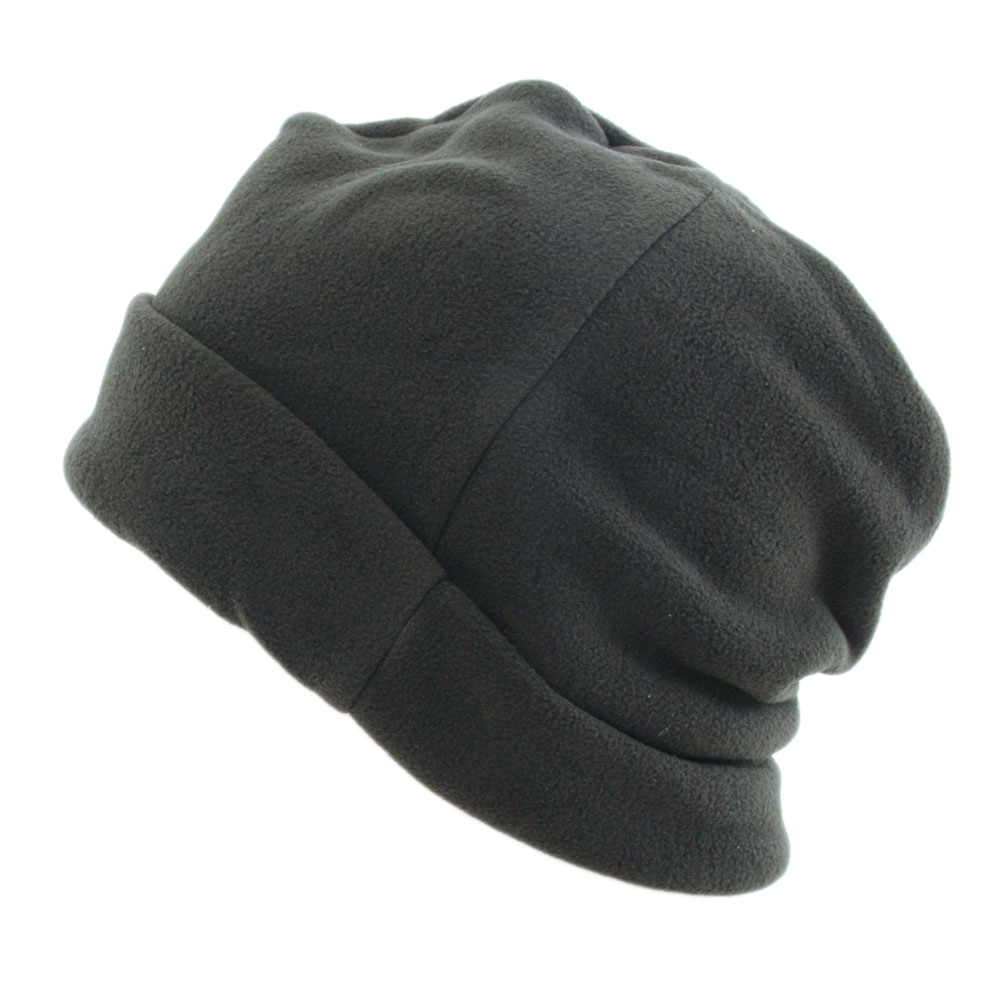 Ridgeline Classic Two Layer Beanie Olive