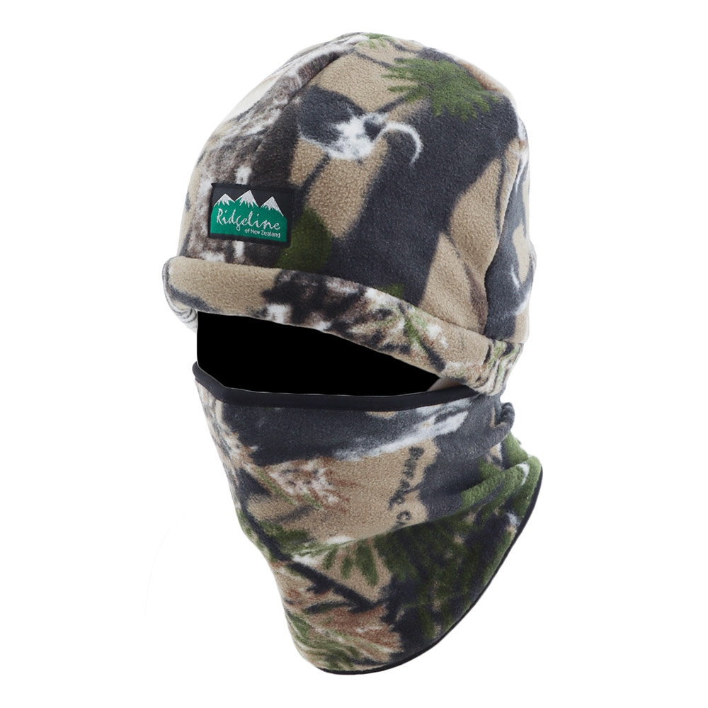 Ridgeline Fleece Bleanie