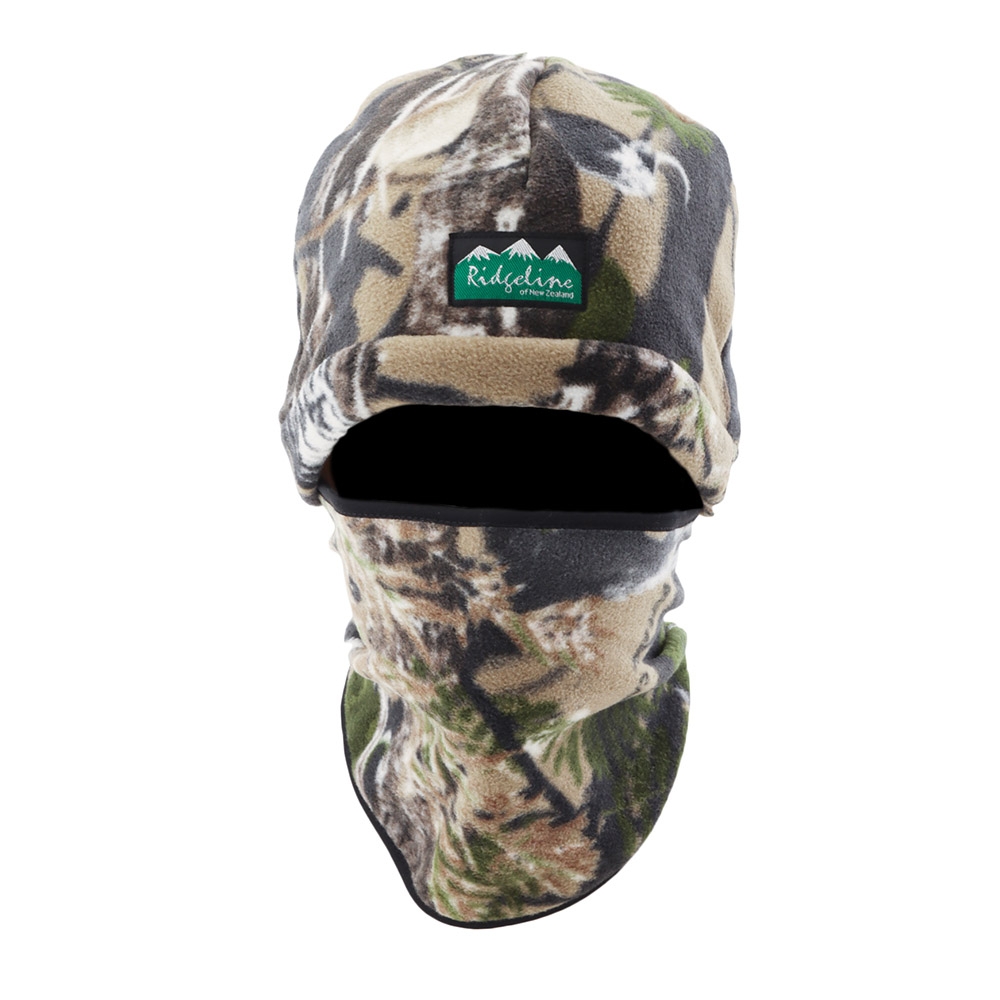 Ridgeline Fleece Bleanie