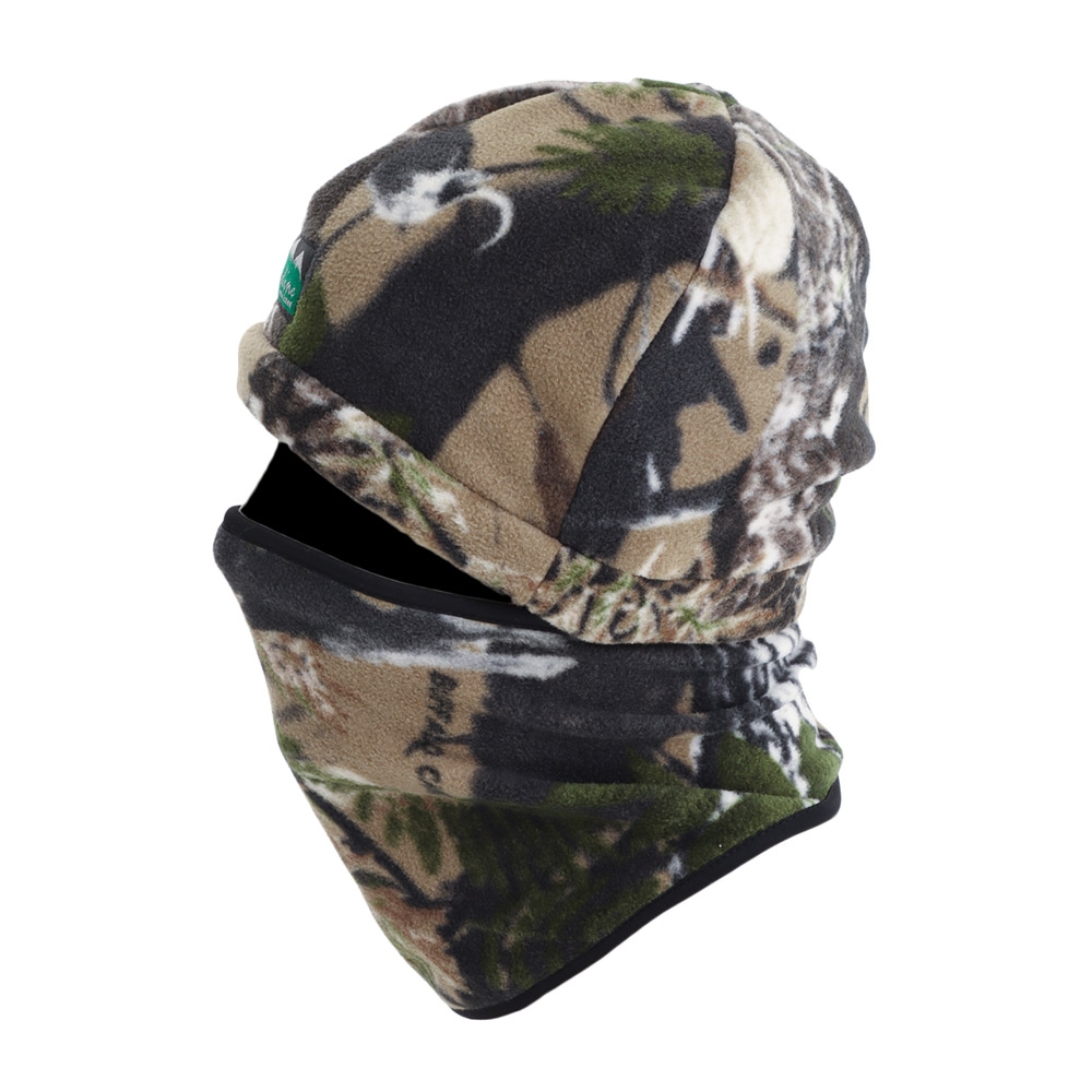 Ridgeline Fleece Bleanie