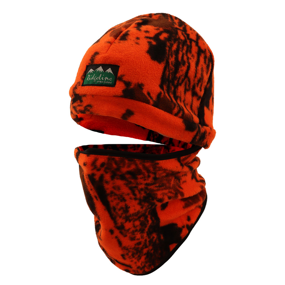 Ridgeline Fleece Bleanie