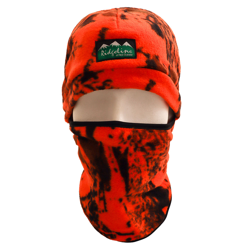 Ridgeline Fleece Bleanie