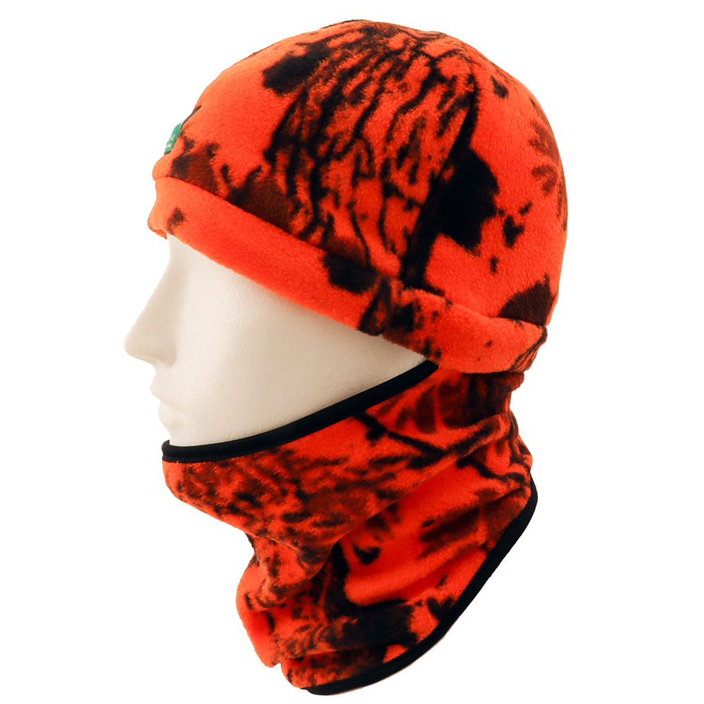 Ridgeline Fleece Bleanie