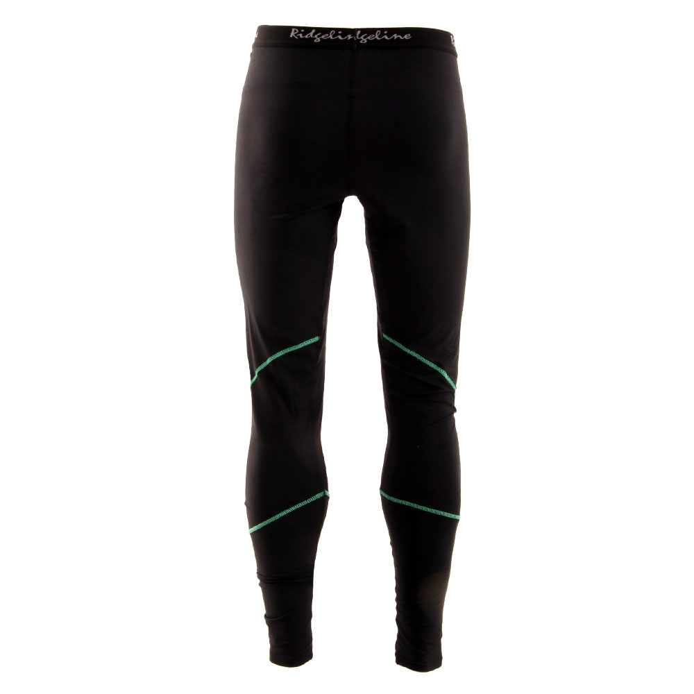 Ridgeline Mens Stealth Thermal Leggings Black XS