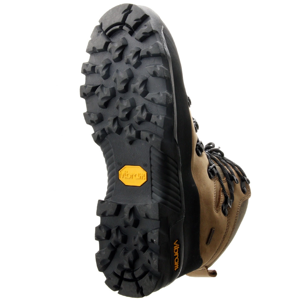 Ridgeline Apache Boots