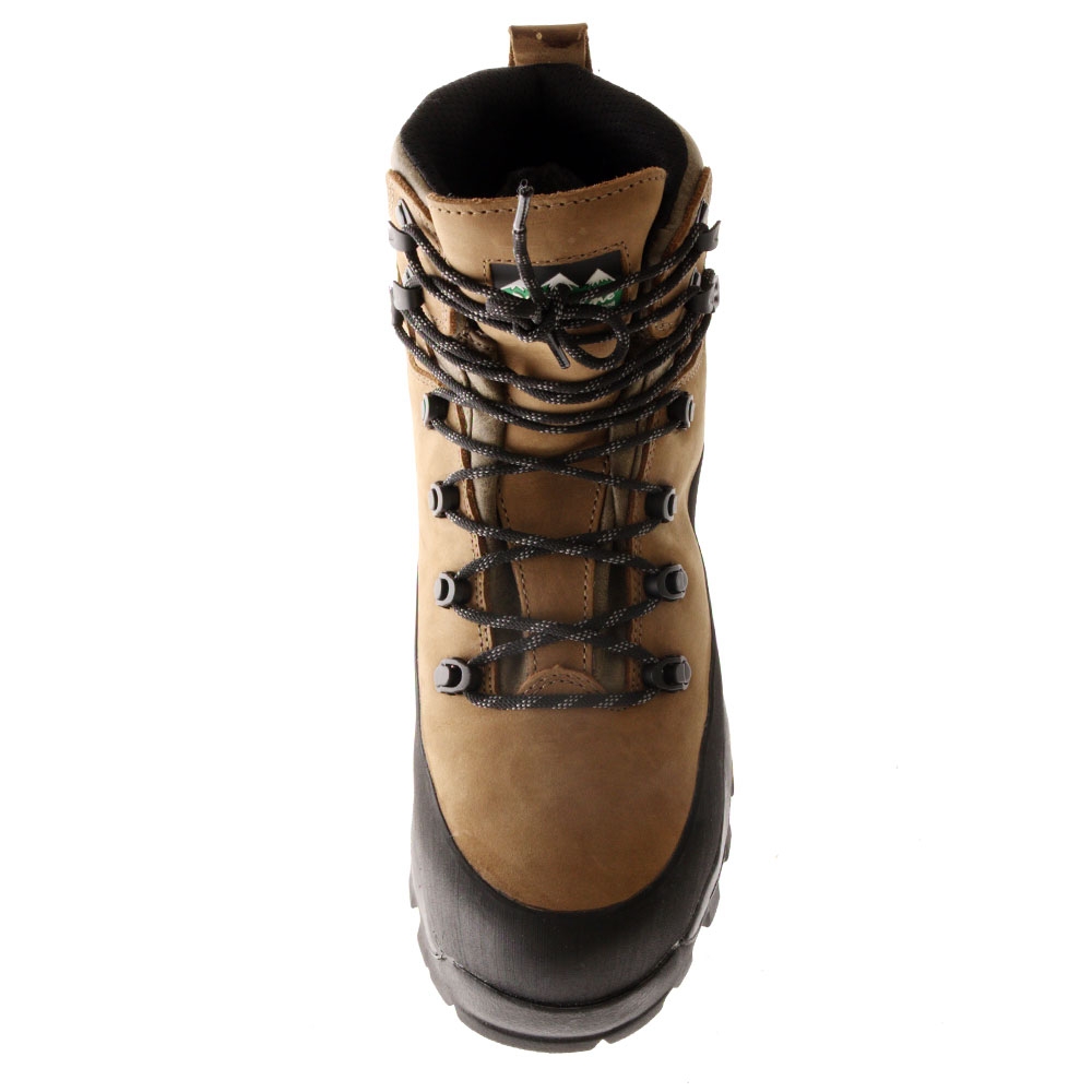 Ridgeline Apache Boots
