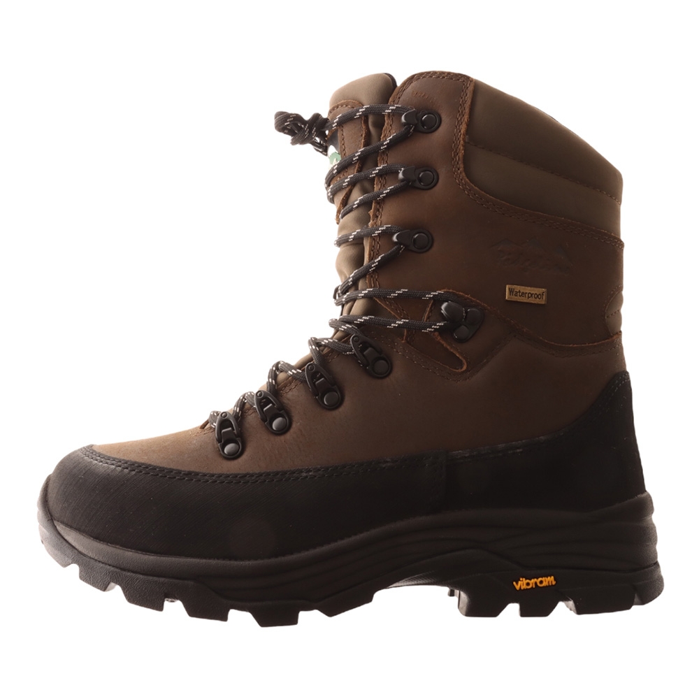 Ridgeline Warrior Hi-Top Boots US7