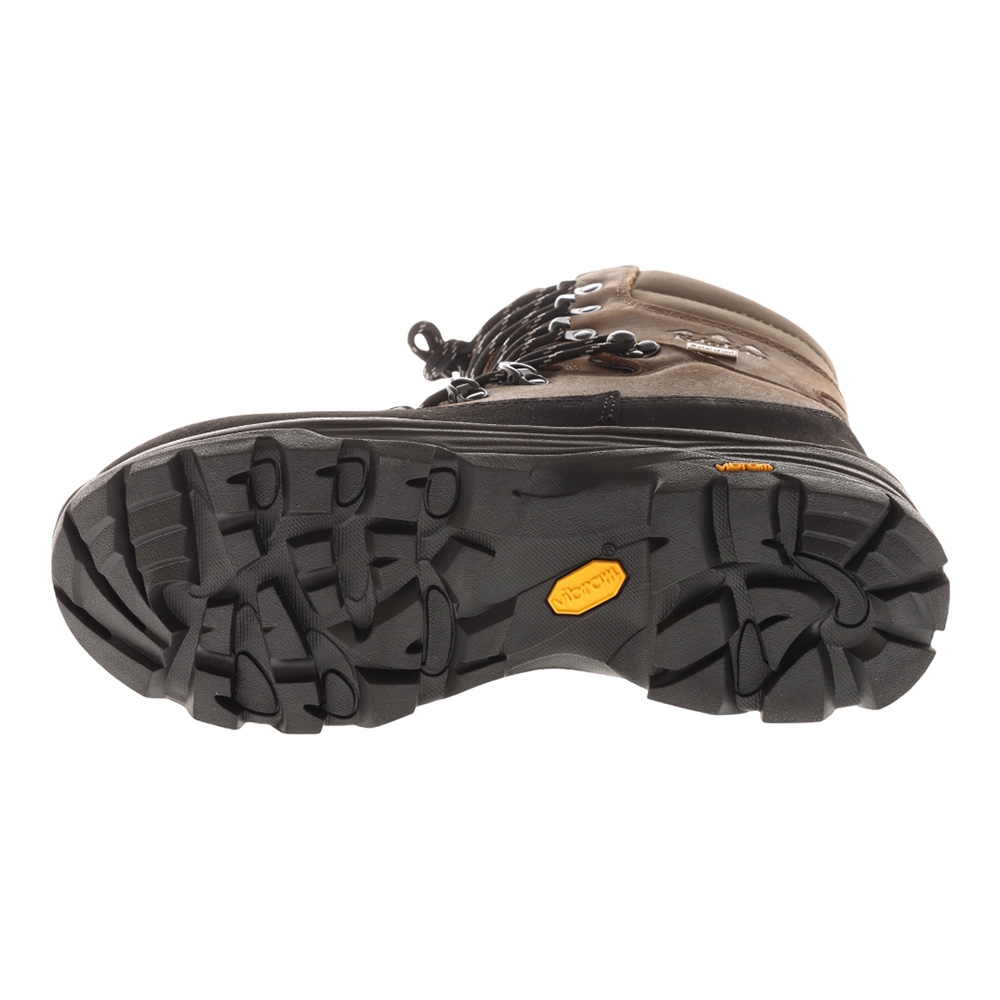 Ridgeline Warrior Hi-Top Boots US7