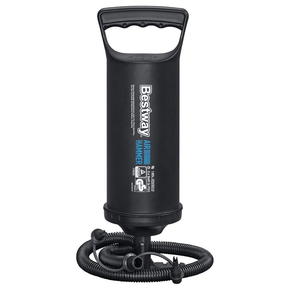 Hydro-Force Treck X3 Inflatable Raft Set 9ft 8in