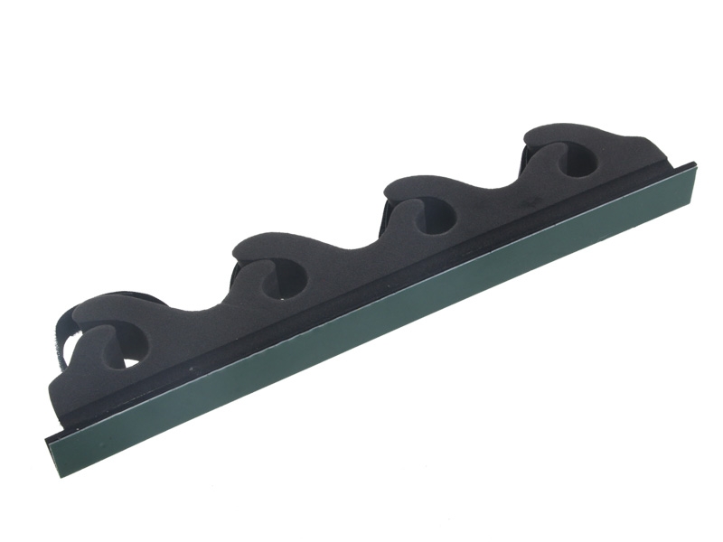 Nacsan Self-Adhesive 4 Rod Rack