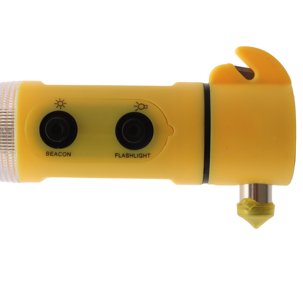 B-Safe 4-in-1 Emergency Light