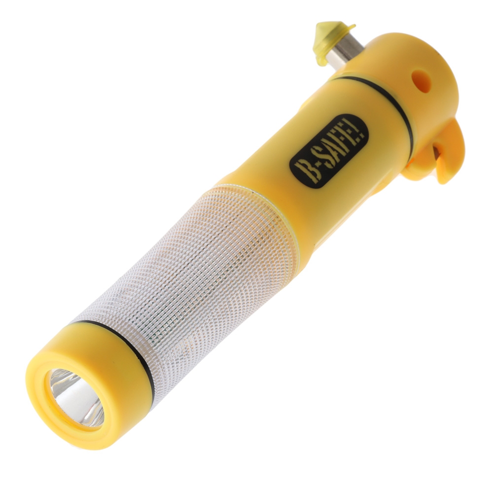 B-Safe 4-in-1 Emergency Light