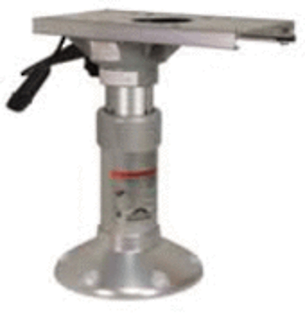 Springfield 50.8-63.5cm HD Air Ride Pedestal 22.86cm Base