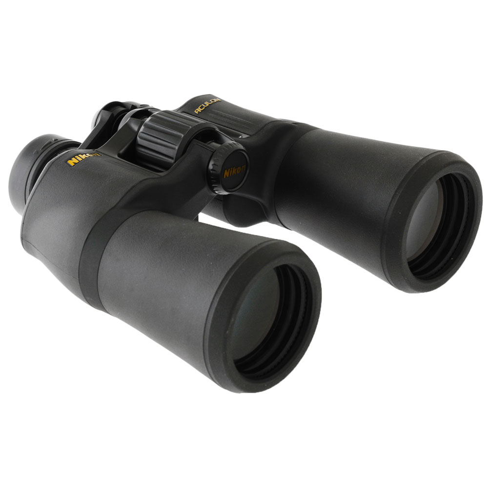 Nikon Aculon A211 12x50 Binoculars