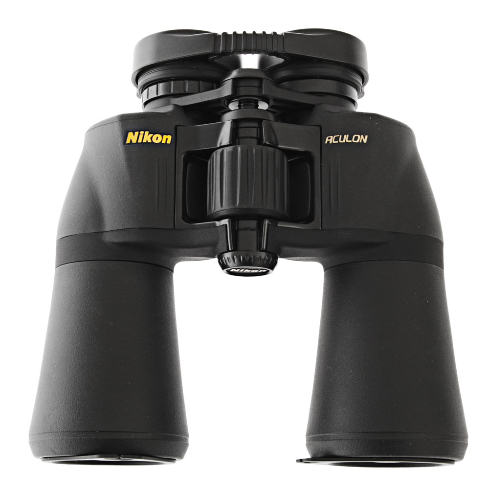 Nikon Aculon A211 12x50 Binoculars