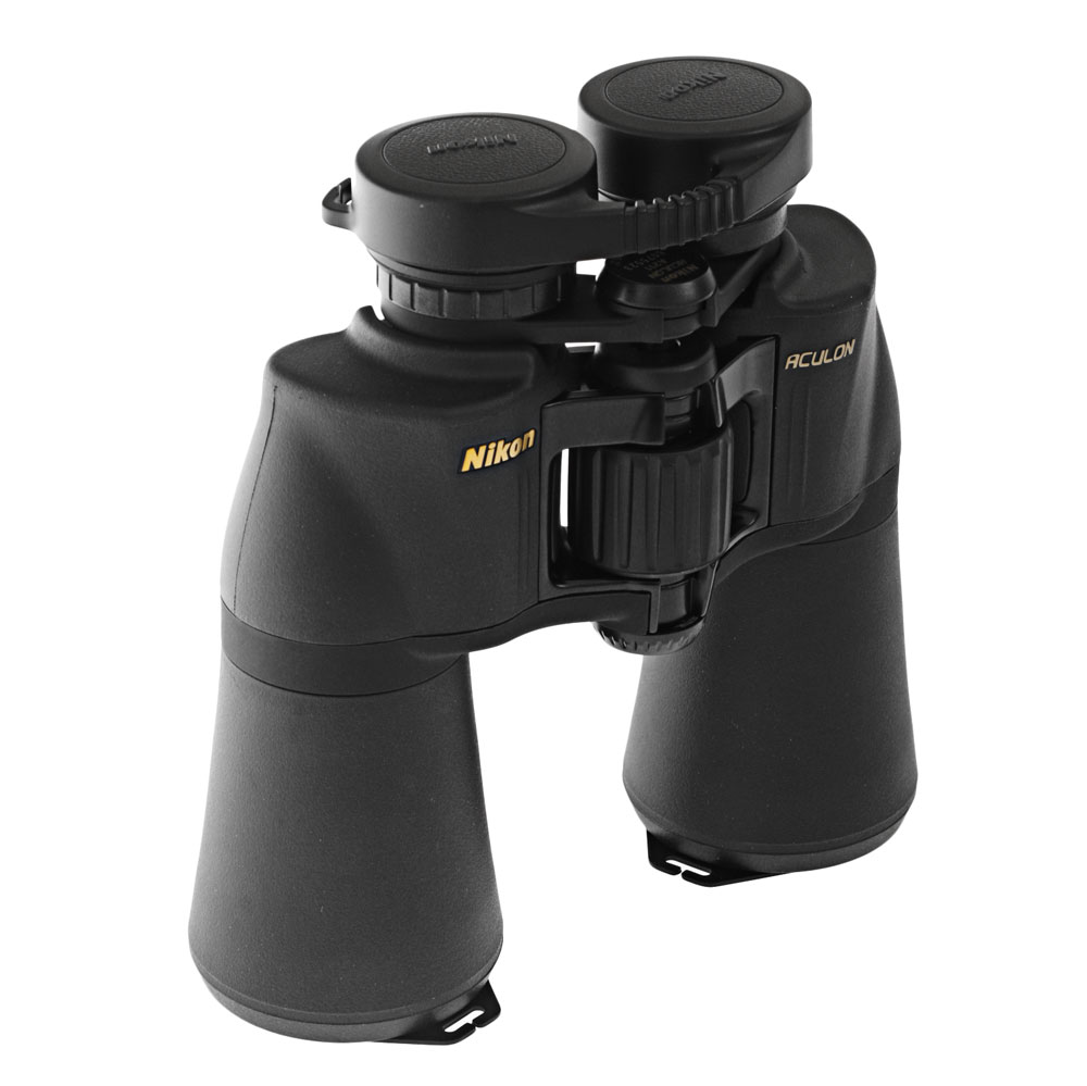 Nikon Aculon A211 12x50 Binoculars