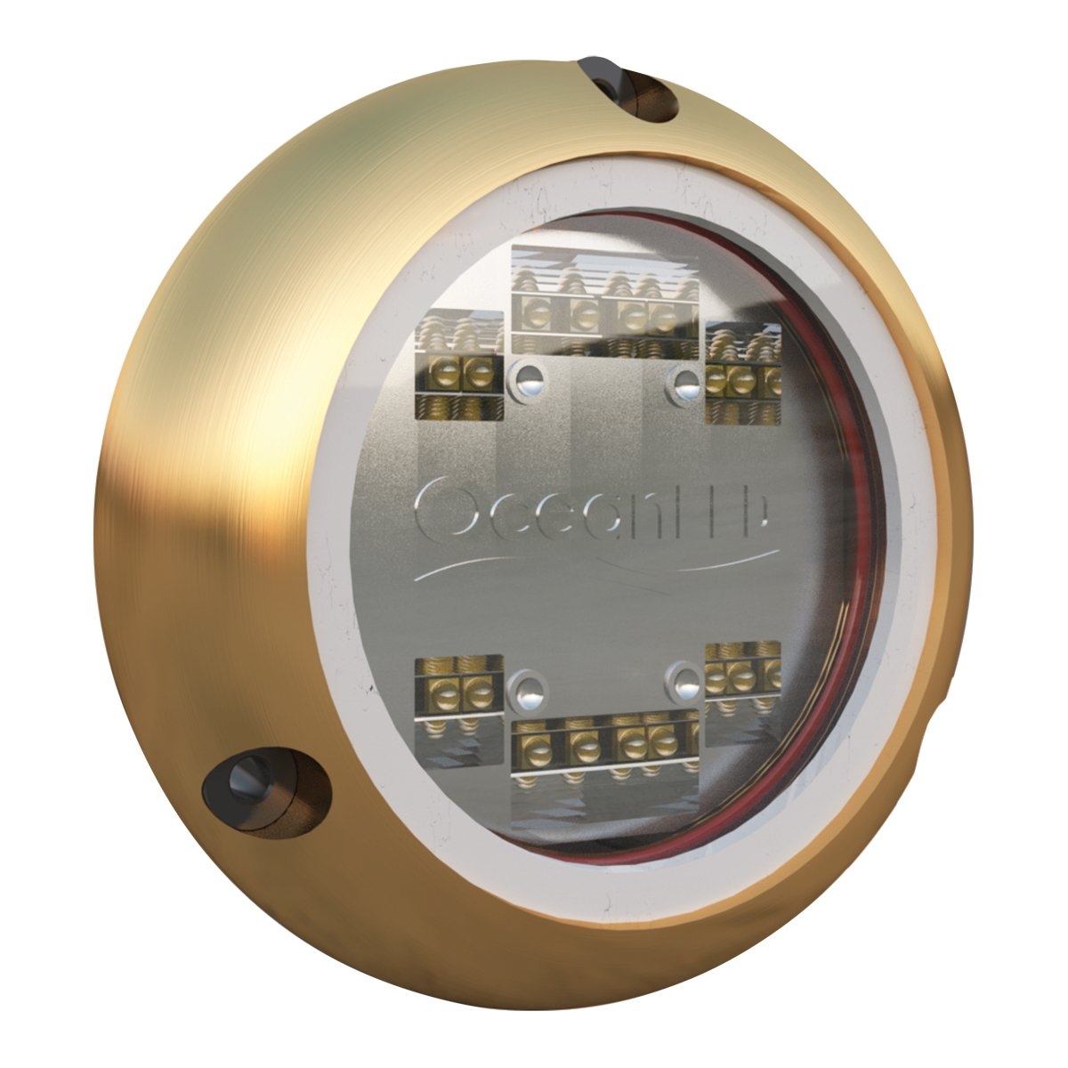 OceanLED Sports Series Underwater LED Boat Light 9-32V Midnight Blue