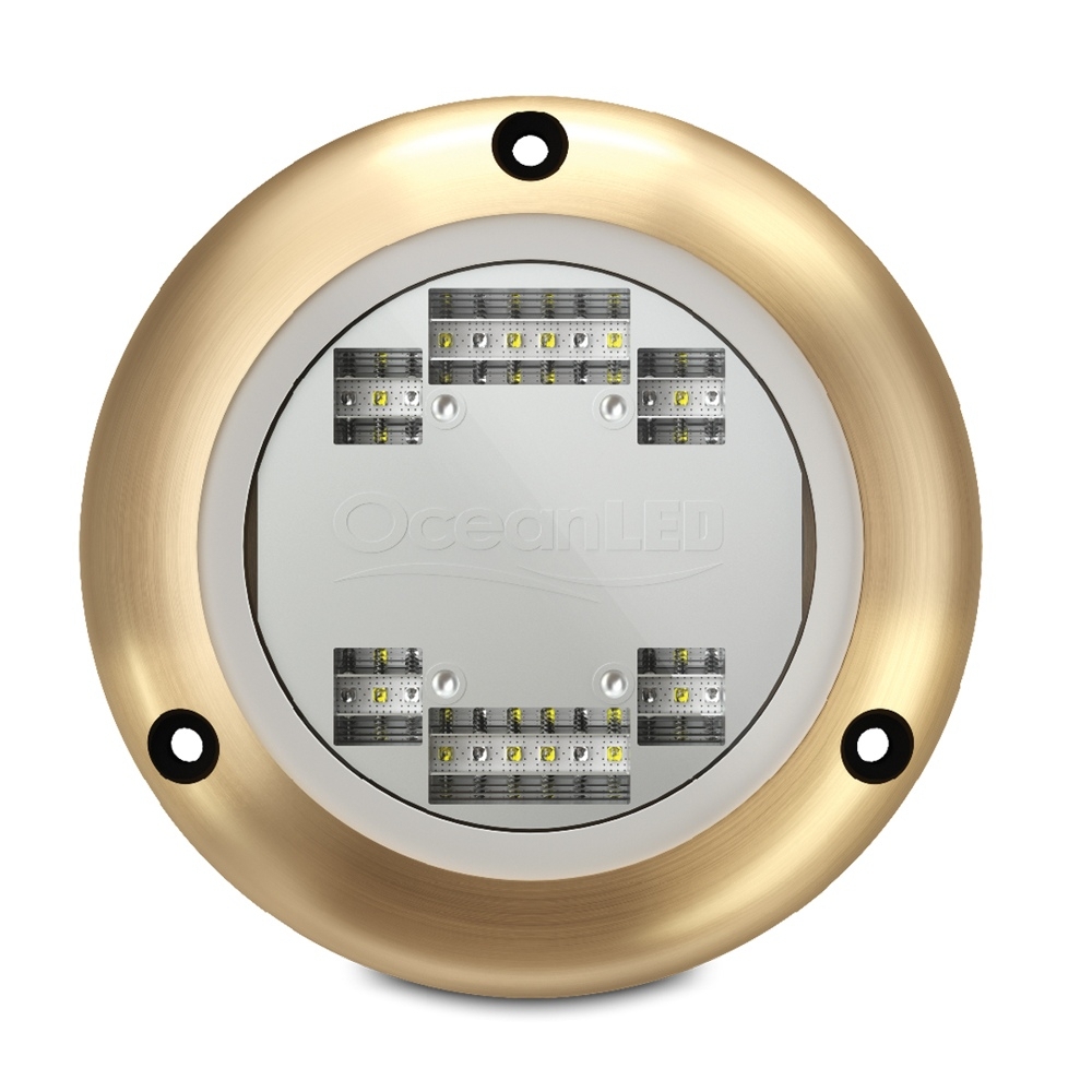 OceanLED Underwater Lights - Sport S 3124s