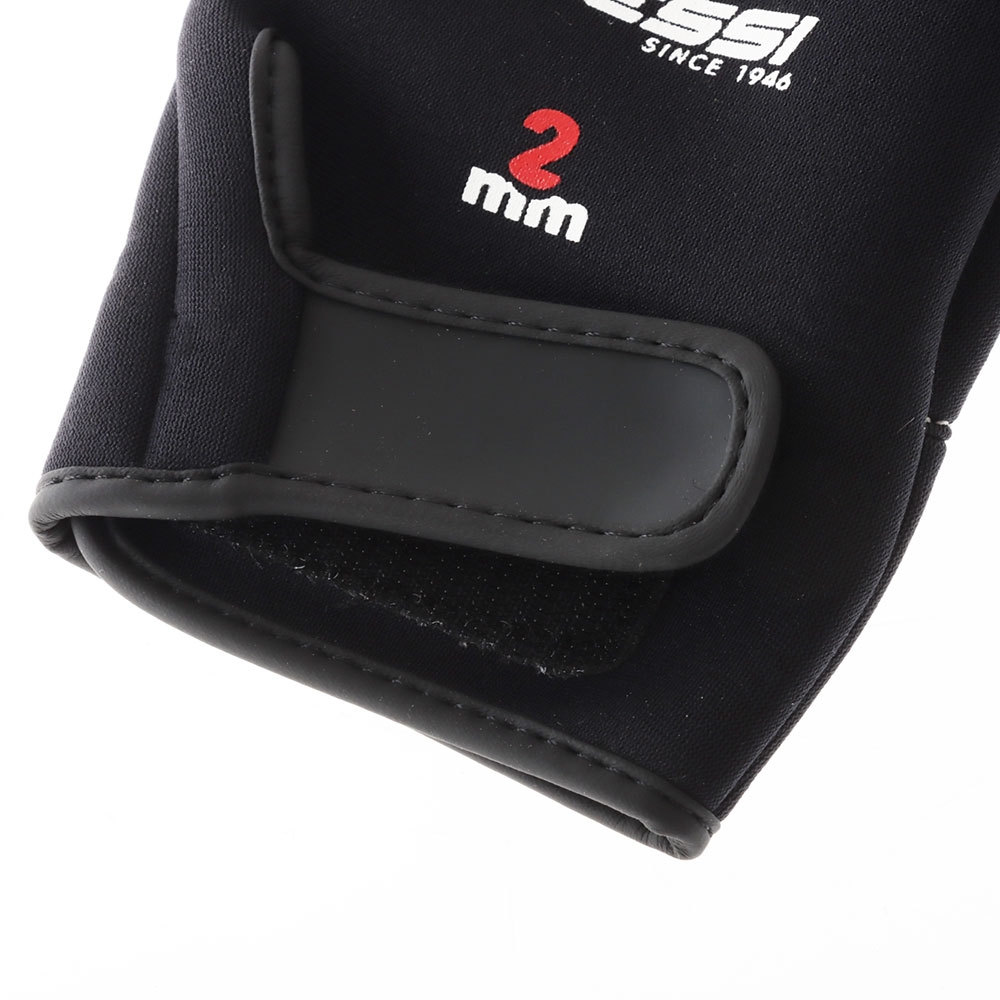 Cressi Tropical Neoprene Dive Gloves 2mm 2XL