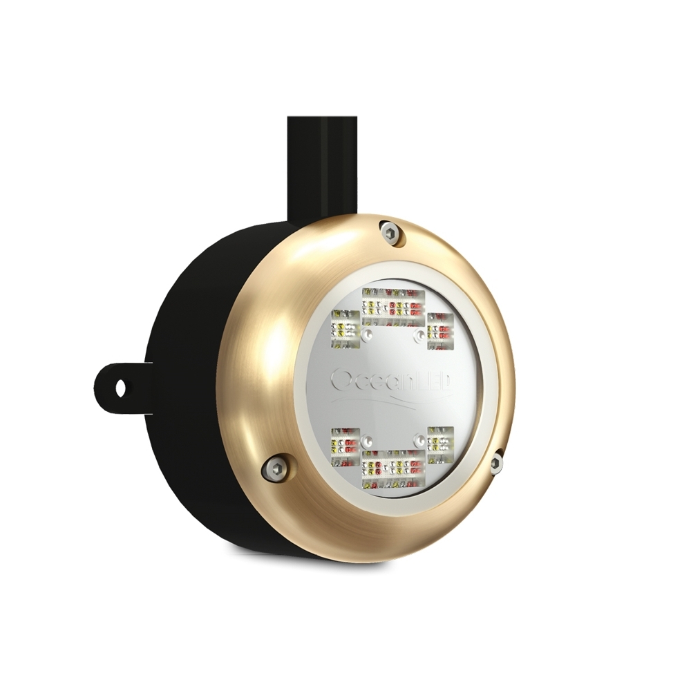 OceanLED Sport Docklight Blue