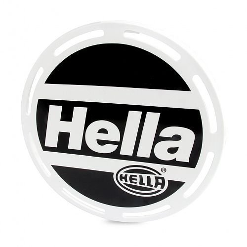 Hella Marine Rallye 4000 Pencil Beam Insert Clear Lens HB