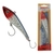Halco Max 190 Minnow Lure 190mm 155g Chrome Tiger