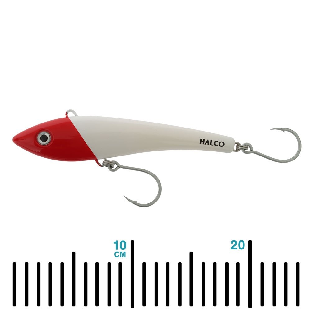 Halco Max 190 Minnow Lure 190mm 155g