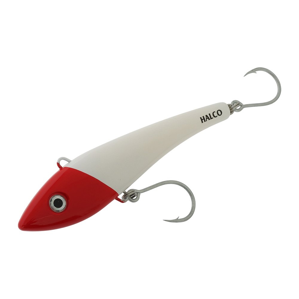 Halco Max 190 Minnow Lure 190mm 155g
