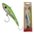 Halco Max 190 Minnow Lure 190mm 155g Liquid Lime