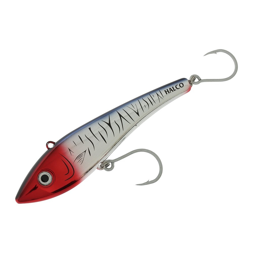 Halco Max 220 Minnow Lure 220mm 180g