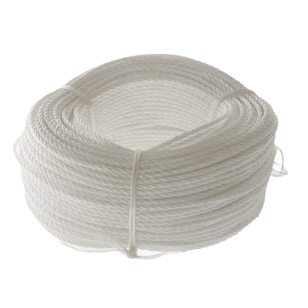 Bridon Danline Rope Pack 4mm x 100m