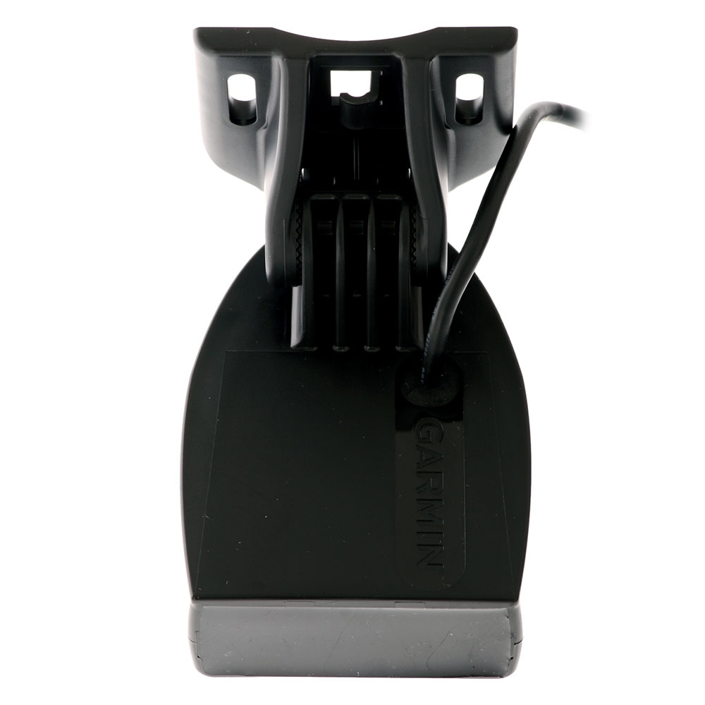 Garmin GT15M-TM Transom Mount Transducer CHIRP Mid-Band 85/165kHz