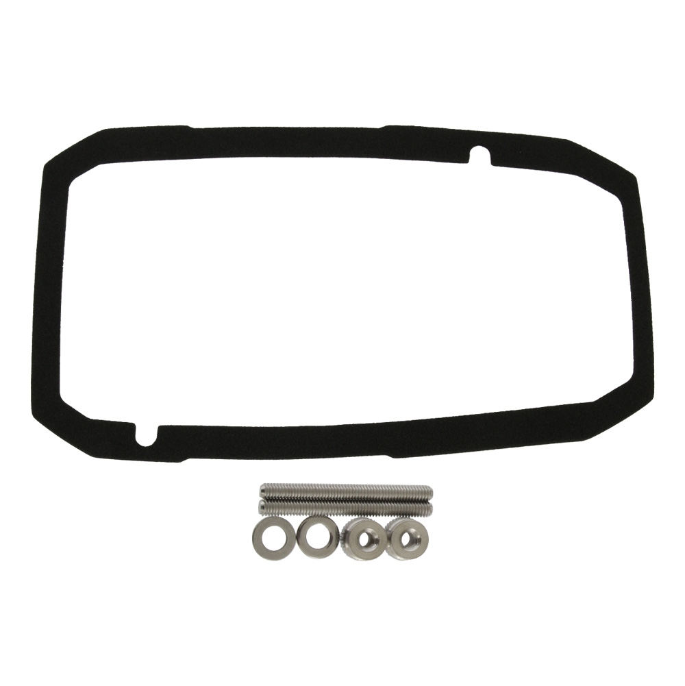 Garmin STRIKER 4/4dv Flush Mount Kit