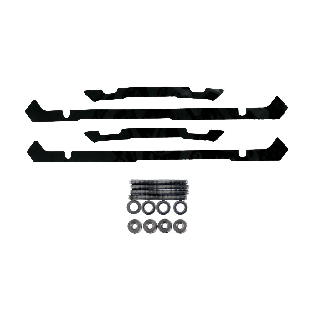 Garmin STRIKER 5dv Flush Mount Kit