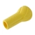 Cush-It All Species Rod Butt Cushion Medium Yellow