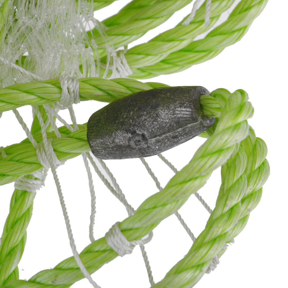 Piper Net 20m 2.54cm Mesh