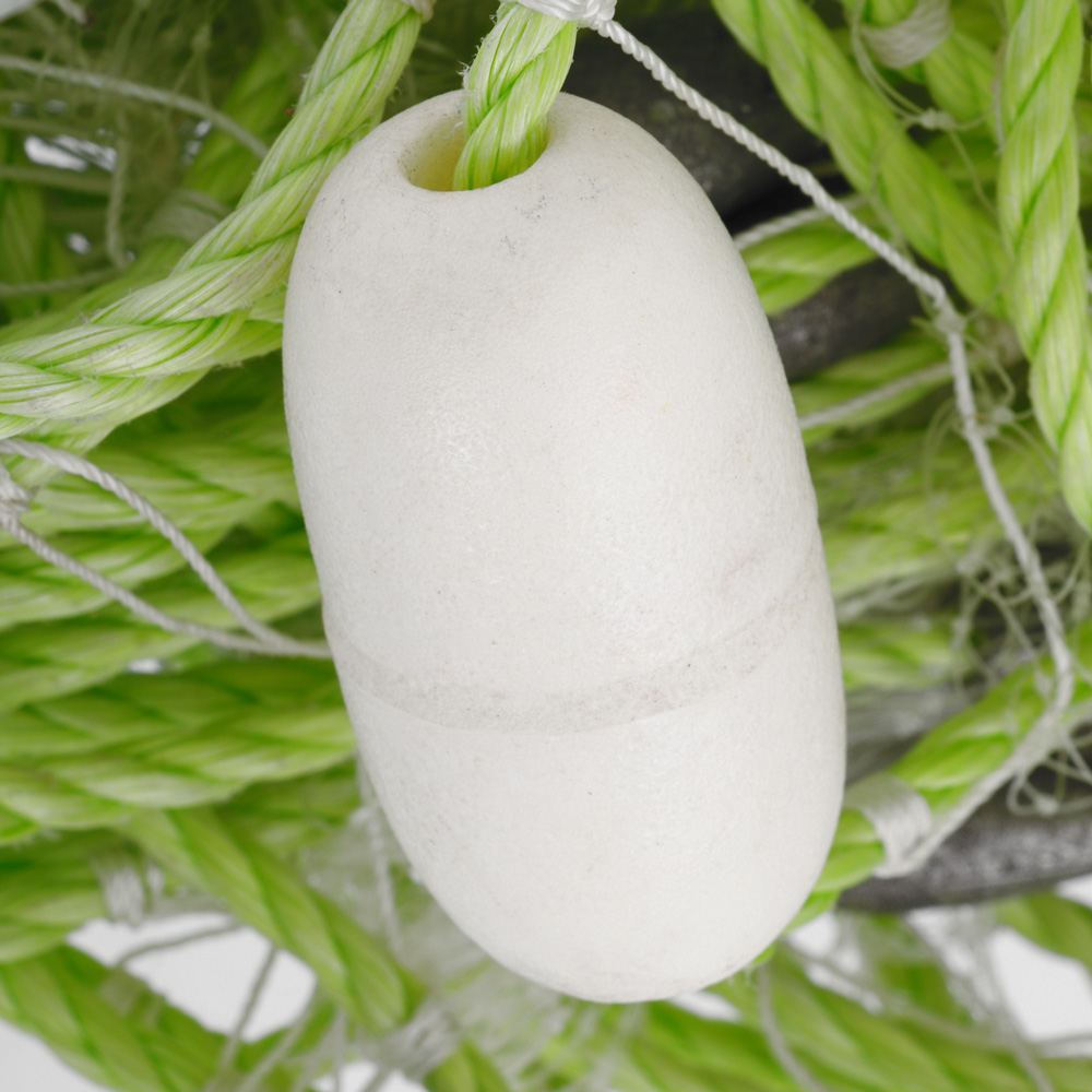 Piper Net 20m 2.54cm Mesh