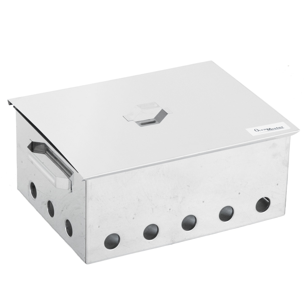 Challenger Ovenmaster Fish Smoker