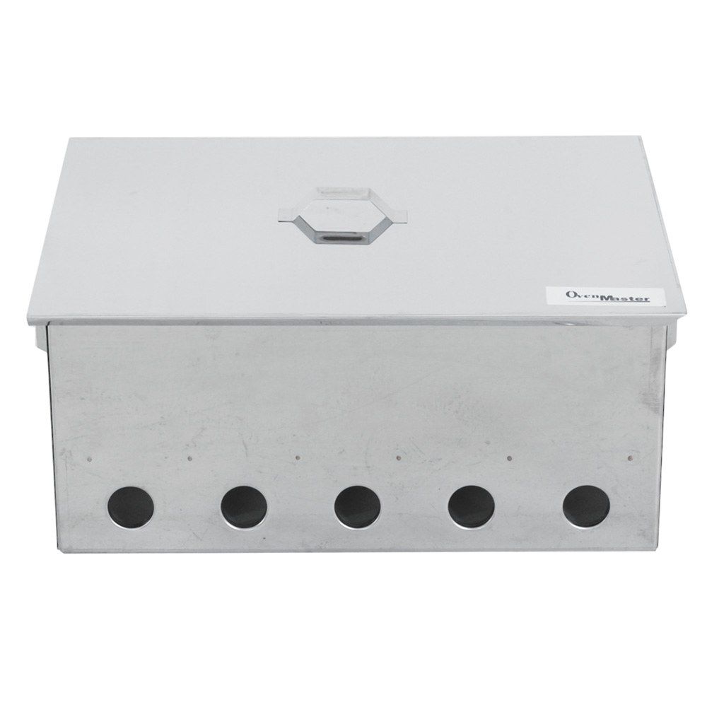 Challenger Ovenmaster Fish Smoker