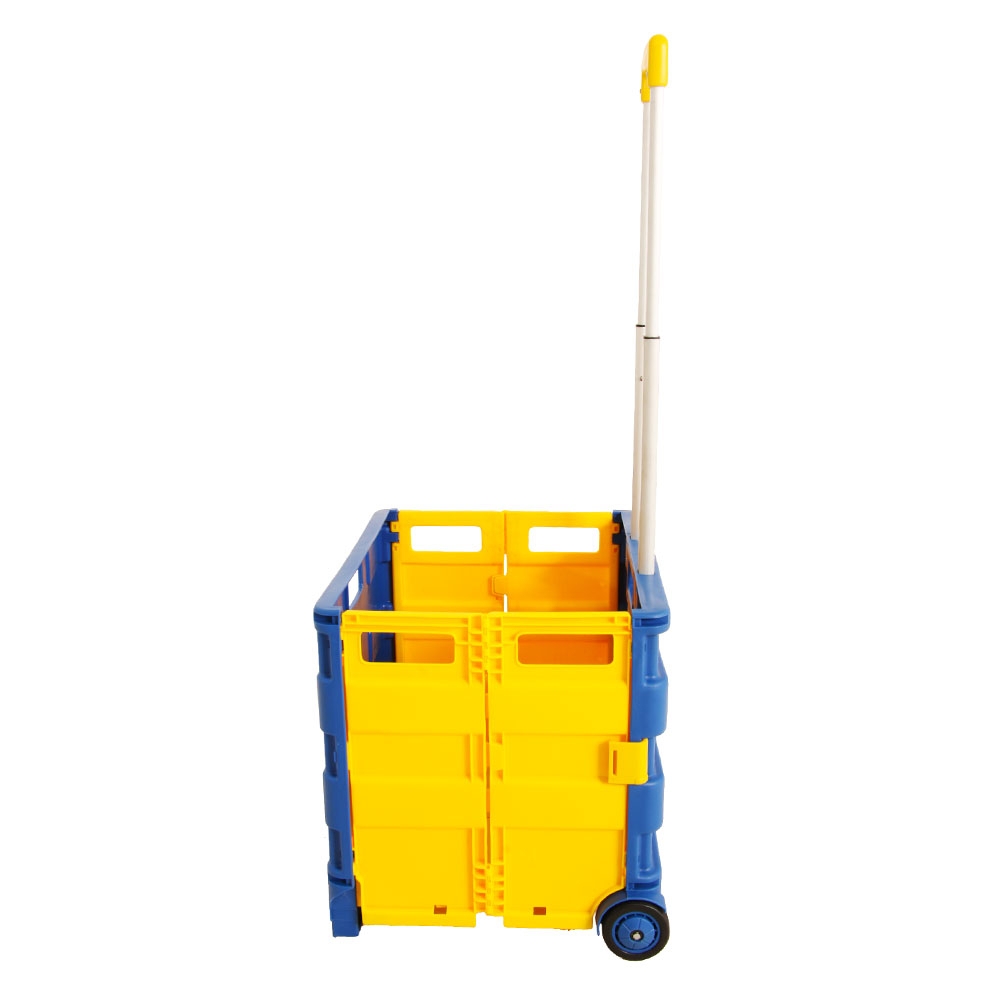 Challenger Foldable Trolley/Cart