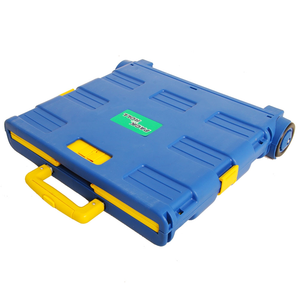 Challenger Foldable Trolley/Cart