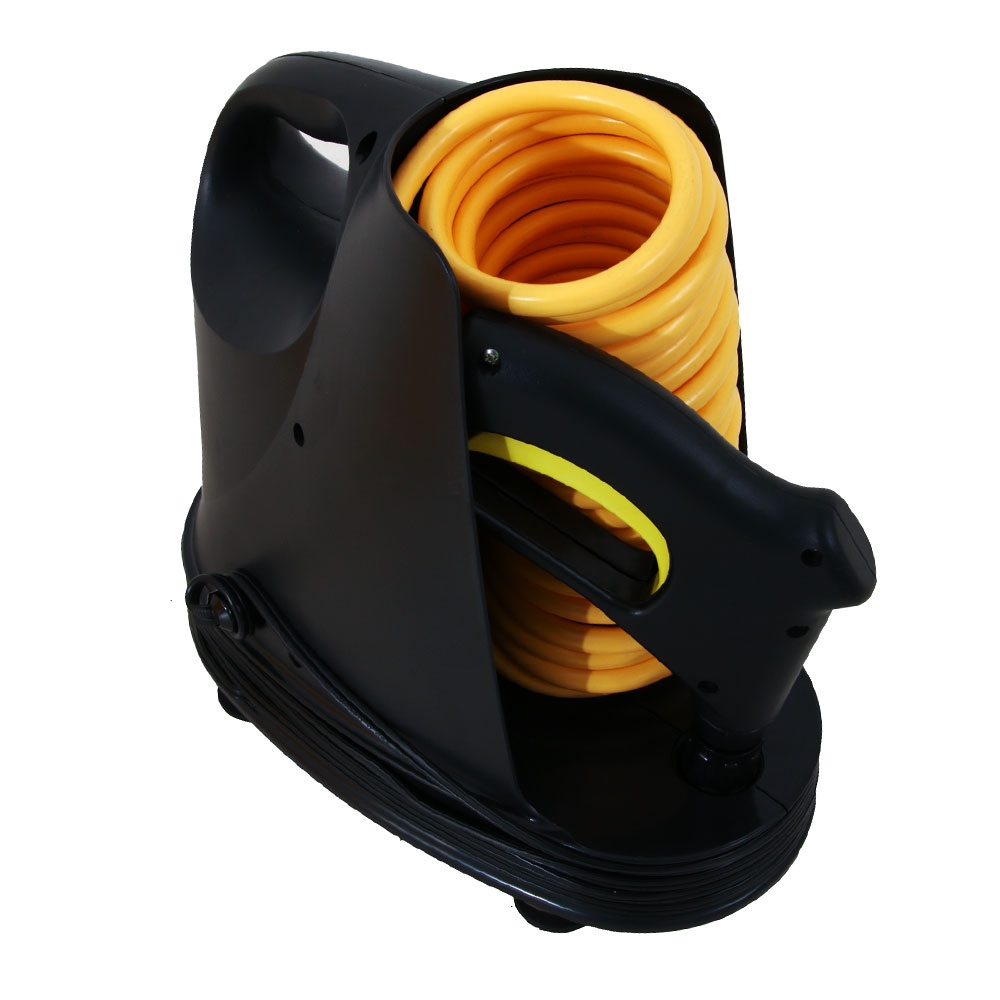 Challenger Boat and Car Portable Wash Down Kit 12v