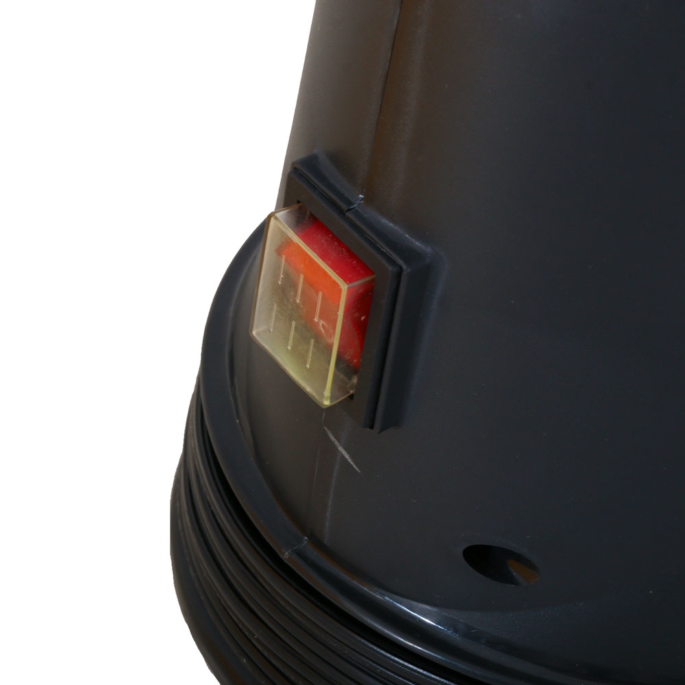 Challenger Boat and Car Portable Wash Down Kit 12v