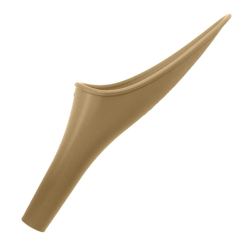 Shewee Original Female Urination Device Sand
