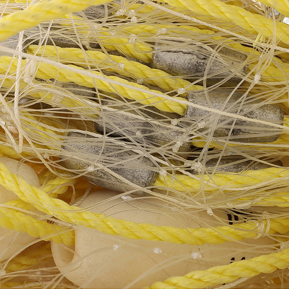 Snapper Net Buy Snapper Set and Drag Net 30m 13.97cm Mesh online at Marine-Deals.co.nz