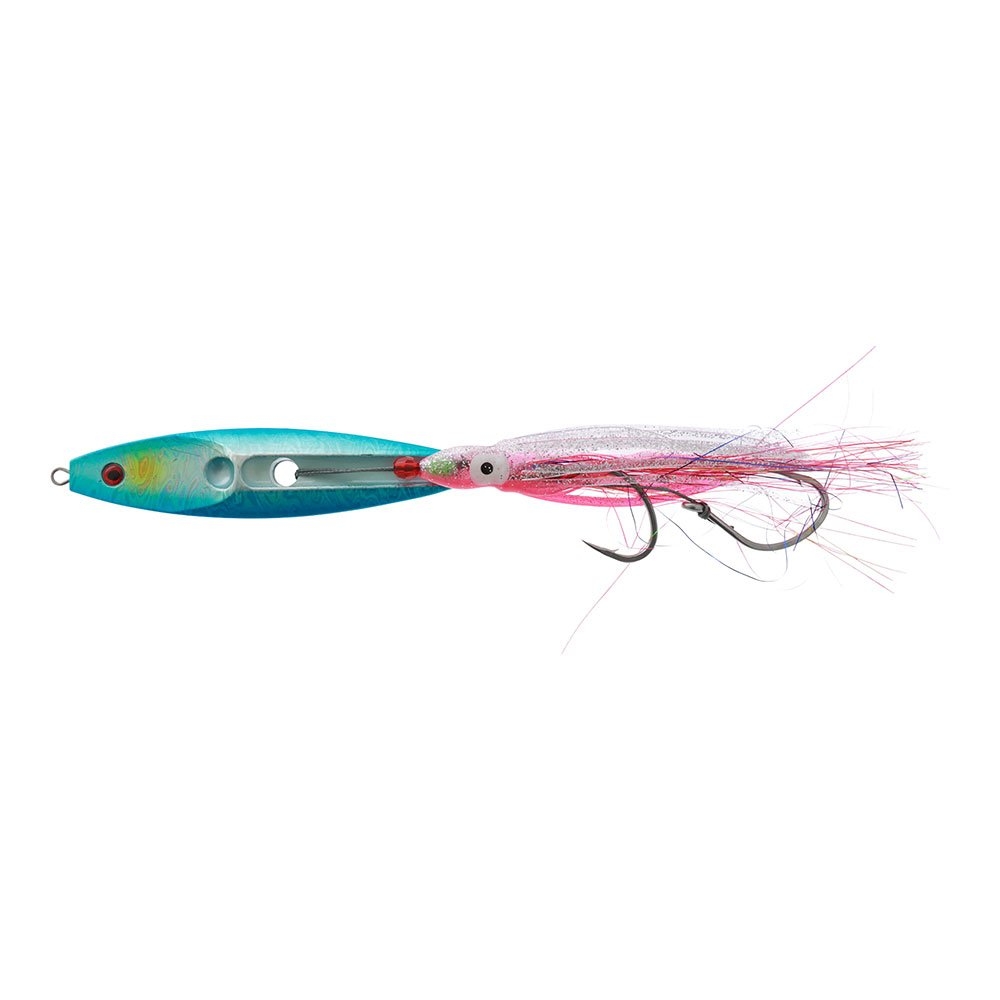 Catch Beta Bug Inchiku Lure 200g Ballistic Blue