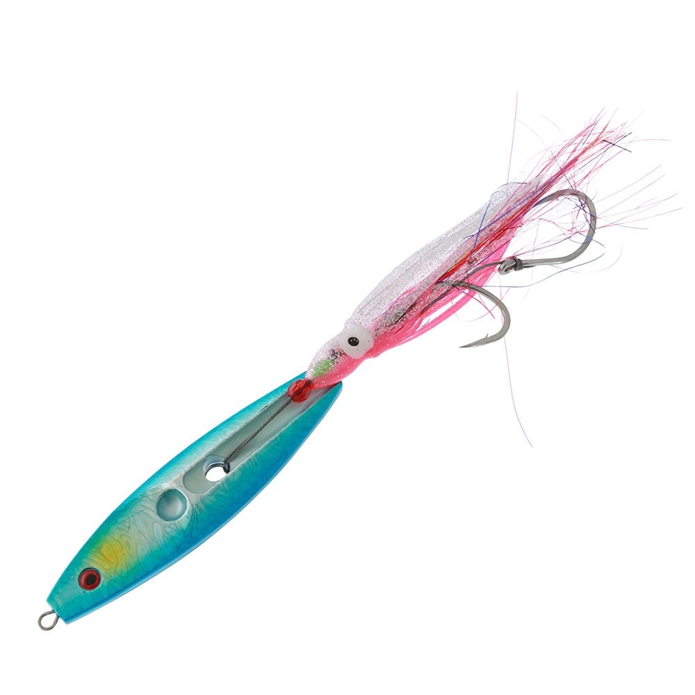 Catch Beta Bug Inchiku Lure 200g Ballistic Blue