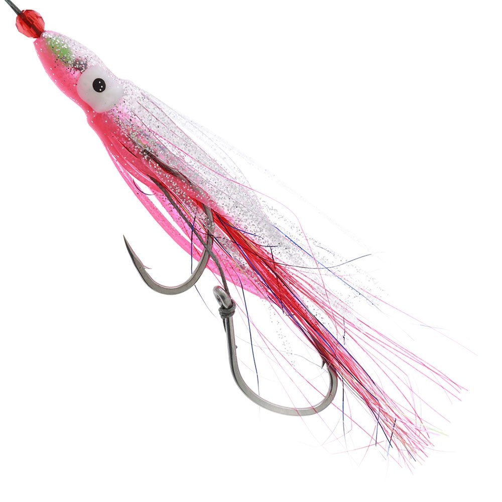 Catch Beta Bug Inchiku Lure 200g Ballistic Blue