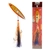 Catch Beta Bug Inchiku Lure 200g Orange Assassin